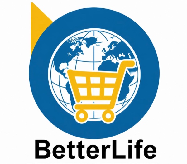 The BetterLife logo